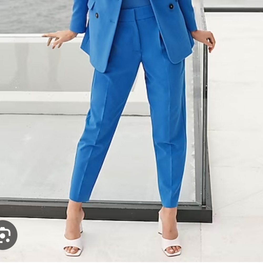 Express pants